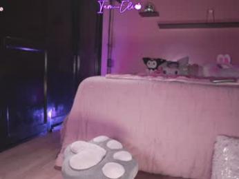 iam_eli chaturbate stream image