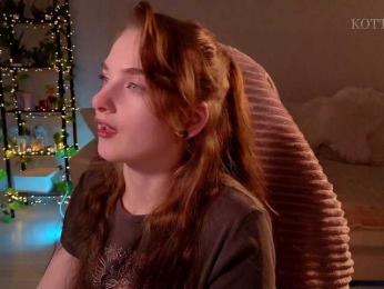 KOTTYAA bongacams stream image