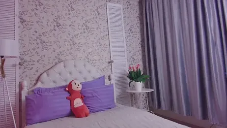 Wendy-Darling stripchat stream image