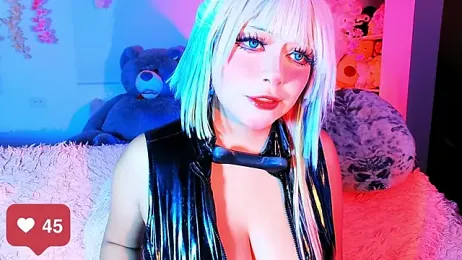 seraphine23 stripchat stream image