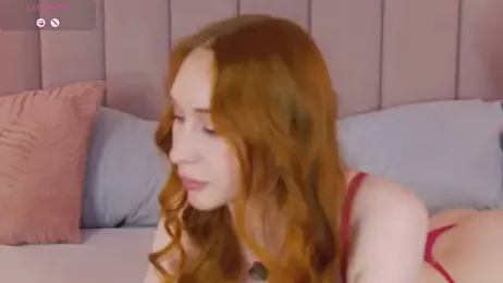 MayaSolar stripchat stream image