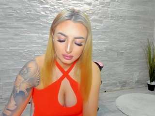 rubby-shine camsoda stream image