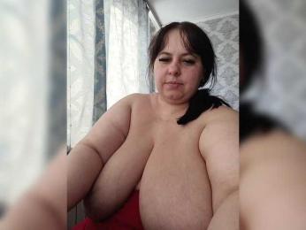 I_GODDESS bongacams stream image