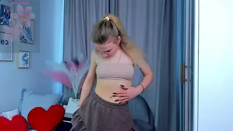 OdetteHarwick stripchat stream image