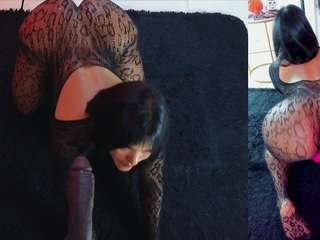 lady-brownn camsoda stream image