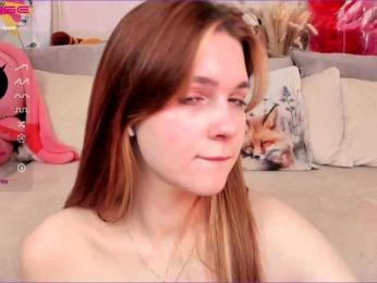 Melissa-Fox bongacams stream image