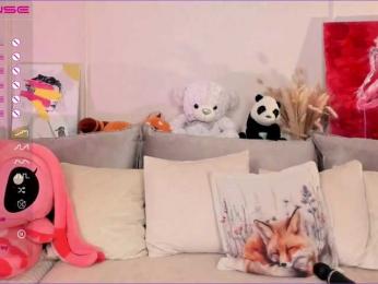 Melissa-Fox bongacams stream image