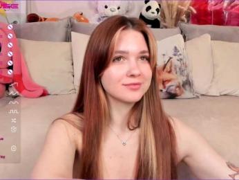 Melissa-Fox bongacams stream image