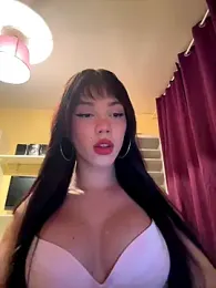 Carlita_cute stripchat stream image