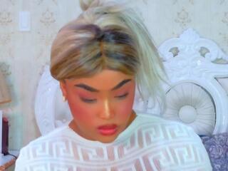 Tianah Glow flirt4free stream image