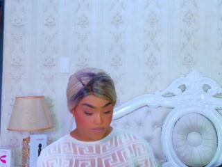 Tianah Glow flirt4free stream image