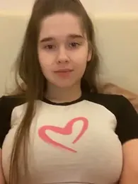 HornyGirlH stripchat stream image