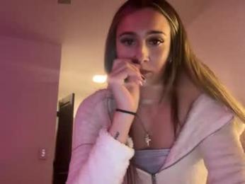 graceyrose chaturbate stream image