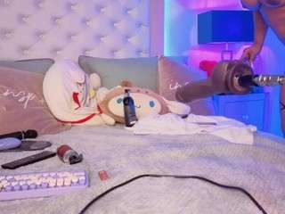 karenn-smith camsoda stream image