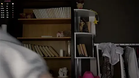 DarylBarks stripchat stream image