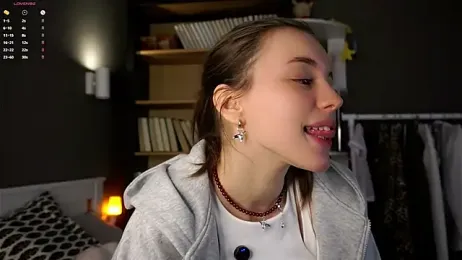 DarylBarks stripchat stream image