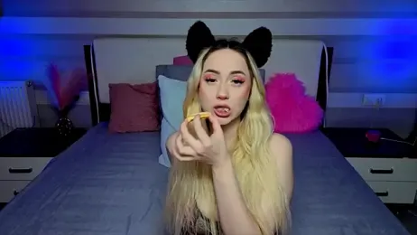 AriaSugar stripchat stream image