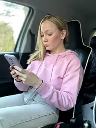 LavenderHot stripchat stream image