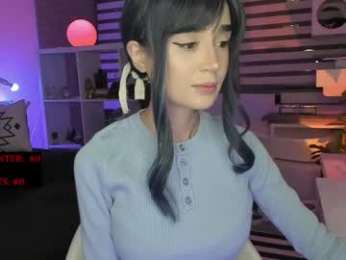 lonelly_lolly98 chaturbate stream image