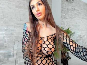 JessyCruz bongacams stream image