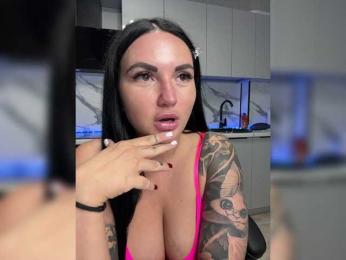 KROSHKA_N bongacams stream image