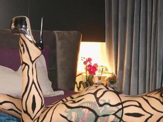 Sarah flirt4free stream image