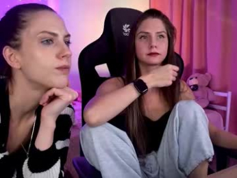 graycewild chaturbate stream image