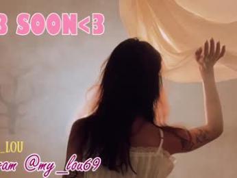 breeding_material chaturbate stream image