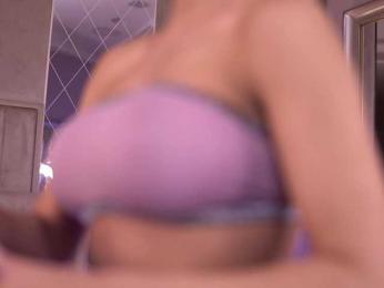 BlairSander bongacams stream image