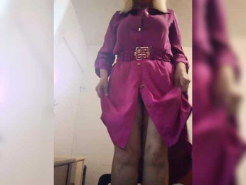 BoloshkaBlonda bongacams stream image