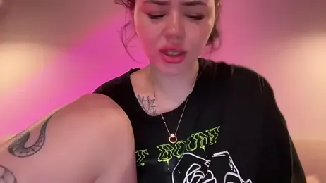 AlmaryKim stripchat stream image