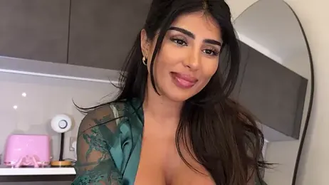 ArabicBarbie stripchat stream image