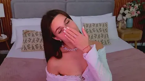 RihannaRose stripchat stream image