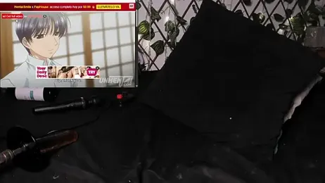 CoralineSanchez stripchat stream image