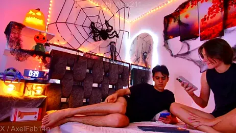 Alex_and_Fabian stripchat stream image