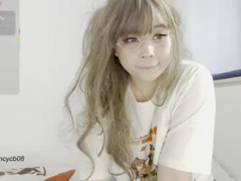 neko_nancy08 chaturbate stream image