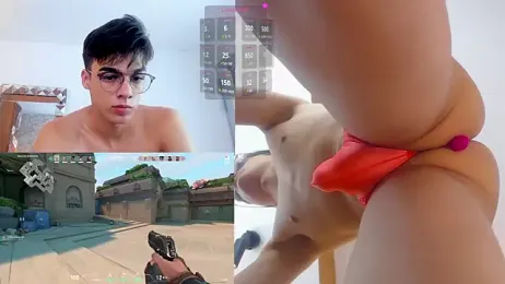 Gerony_ stripchat stream image