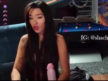 shachatte chaturbate stream image