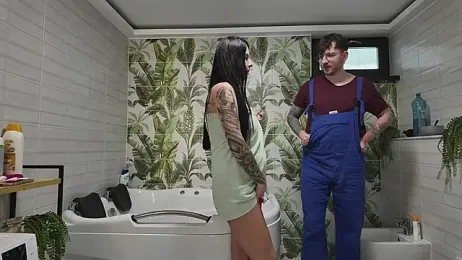 ValeriaGrey stripchat stream image