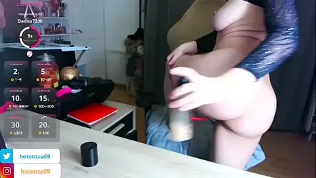 Hotenza69 stripchat stream image