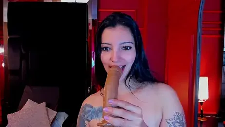 roxy_hell stripchat stream image