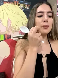 JackieDumont1 stripchat stream image