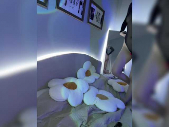 -Your-Michelle- bongacams stream image