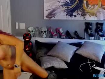 wildwifebarbie chaturbate stream image