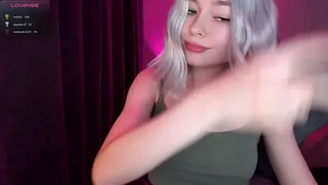 Ohmy_Nora_ stripchat stream image