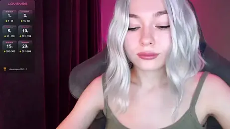 Ohmy_Nora_ stripchat stream image