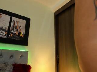 Monika Ortiz flirt4free stream image