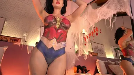 ElleDiane stripchat stream image