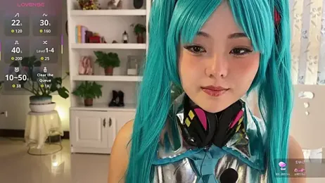 nanaliu6 stripchat stream image