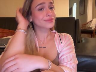 Maci Reynolds flirt4free stream image